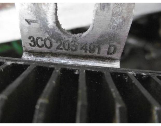 radiator racire motorina vw passat 1.9tdi bxe 3c0203491d