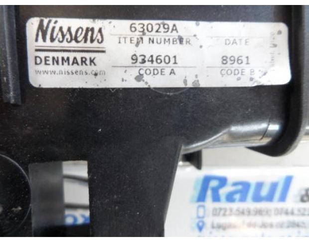 radiator racire opel astra h 1.3dth 63029a