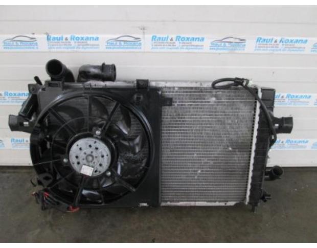 radiator racire opel astra h 1.7cdti 13128925
