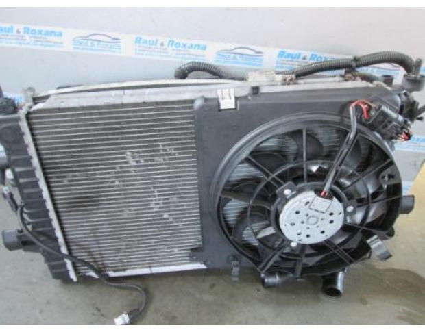 radiator racire opel astra h 1.7cdti dtl