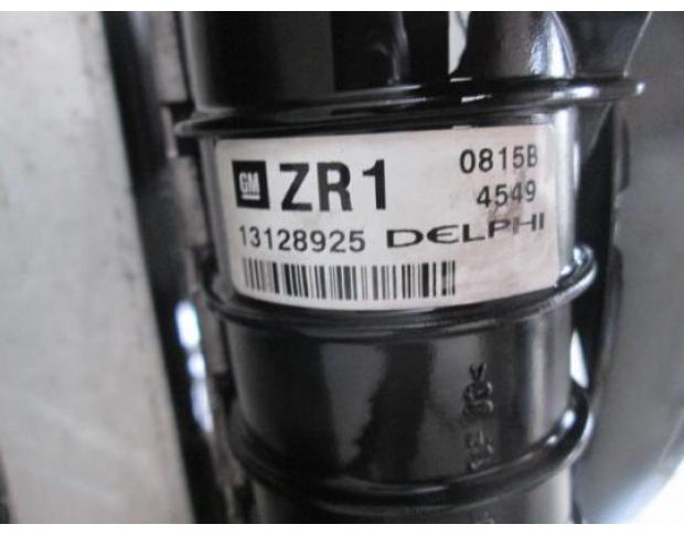 radiator racire opel astra h 1.7cdti z17dth 13128925