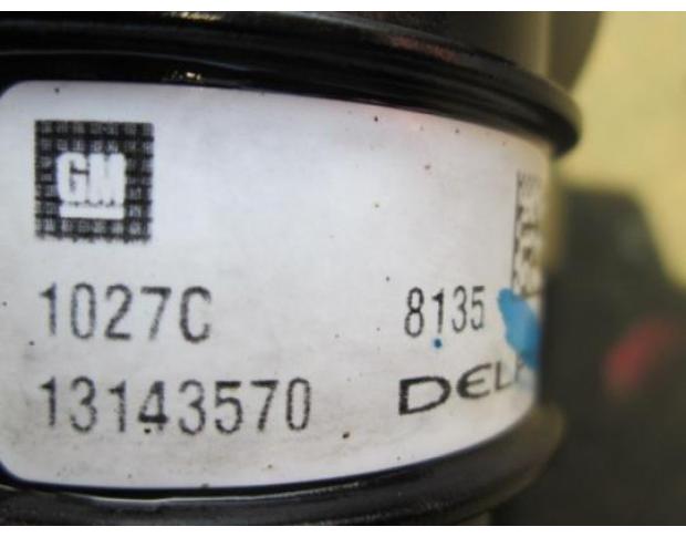 radiator racire opel astra h 1.7cdti z17dth 13143570