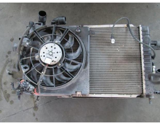 radiator racire opel astra h 1.7cdti z1dth cod 13128925