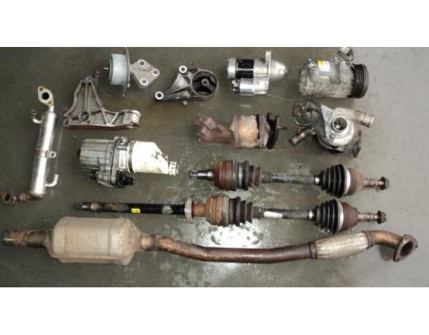 radiator intercoler opel astra h 2004/03-2009