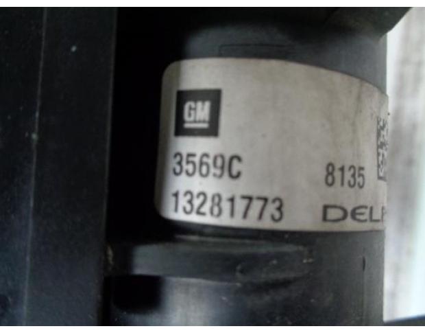 radiator racire opel astra j 1.4b z14xer 13281773