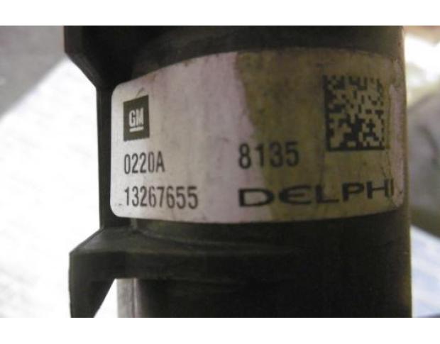 radiator racire opel astra j 1.7cdti a17dtr 13267655