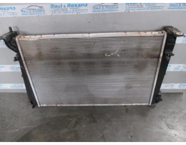 radiator racire opel corsa d 1.3cdti
