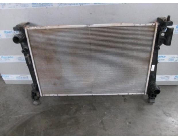 radiator racire opel corsa d 1.3dtj 2008