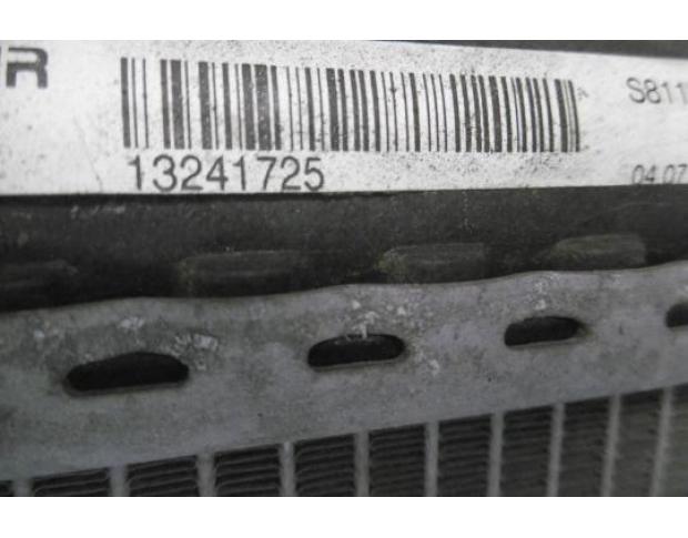 radiator racire opel insignia 2.0cdti 13241725