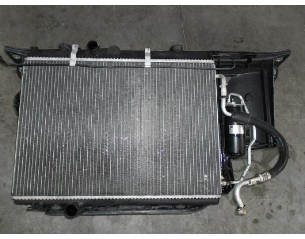 radiator racire  peugeot 206 2001-2007