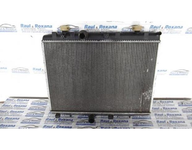 radiator racire peugeot 207 cc 1.6hdi 9hz 9650903880