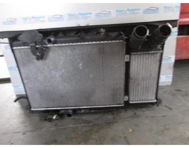 radiator racire peugeot 307 1.6hdi 9hz