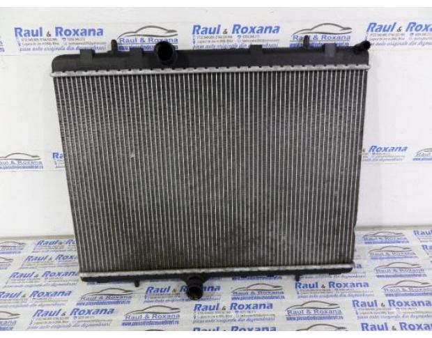 radiator racire peugeot 307 1.6hdi cod 9645586780