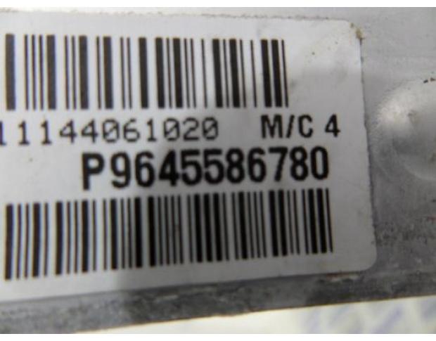 radiator racire peugeot 307 1.6hdi cod 9645586780