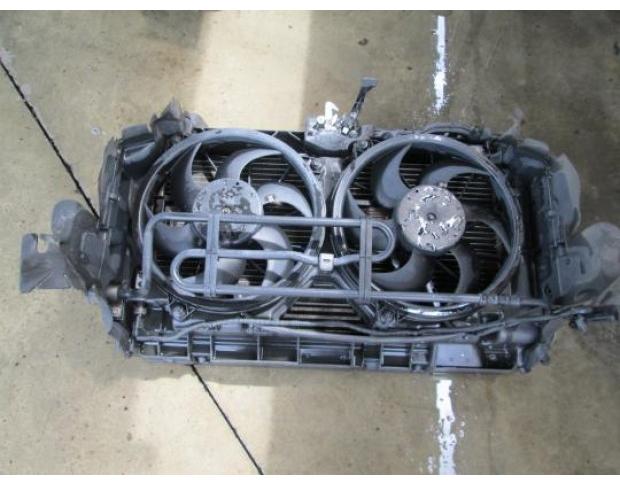 radiator racire peugeot 407 2.2hdi 4hp din 2008