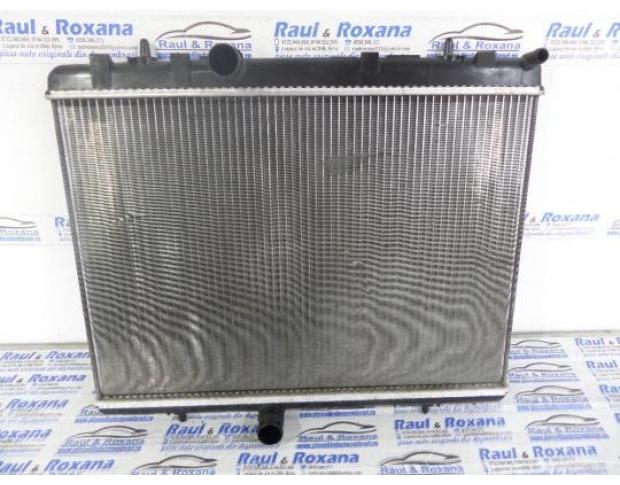 radiator racire peugeot partner 1.6hdi 9674089680