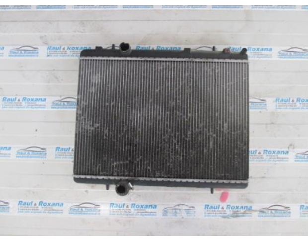 radiator racire peugeot partner 1.6hdi 9h02