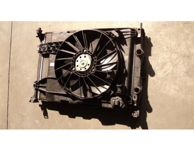radiator clima renault megane 2 (bm0/1_, cm0/1_) 2002/11-2007/03