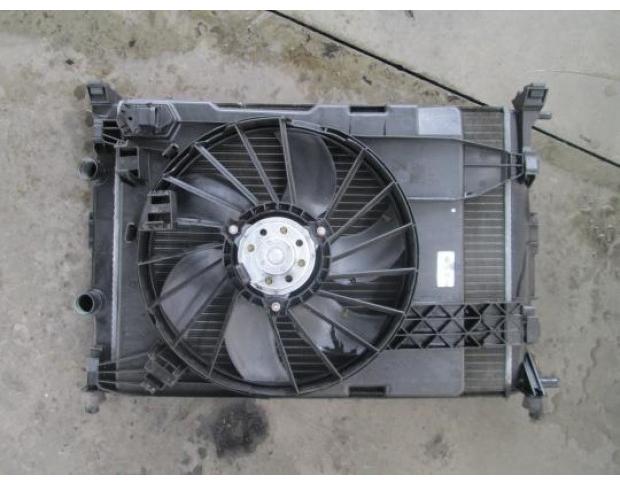 radiator racire renault megane cabrio 1.9dci