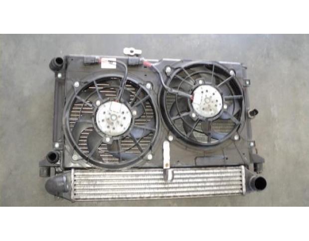 radiator racire  seat alhambra  1996-2010/03