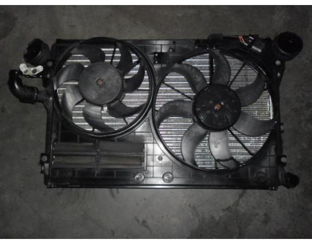 radiator racire  seat leon 2 (1p1) 2005/05-2011