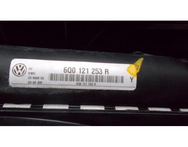 radiator racire  skoda fabia 1 (6y2) 1999-2007