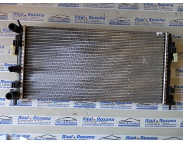 radiator racire skoda fabia 2 1.2b