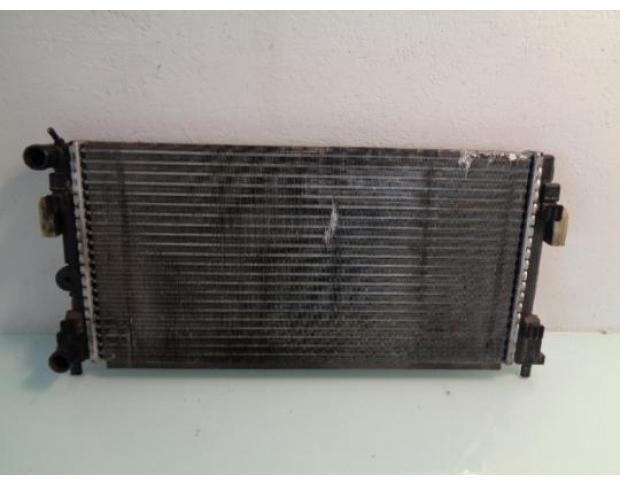 radiator racire skoda fabia 2 1.2tdi 6r0121253