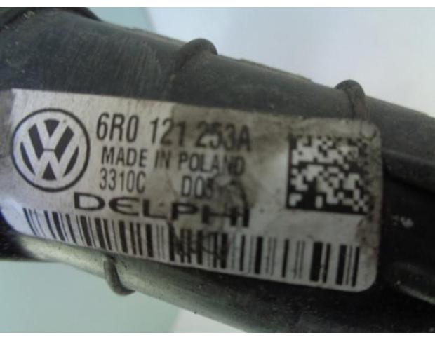 radiator racire skoda fabia scout 1.2tsi cbzb 6r0145805h