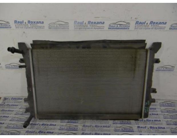 radiator racire skoda octavia 2 1.4tsi cax 1k0121251bn