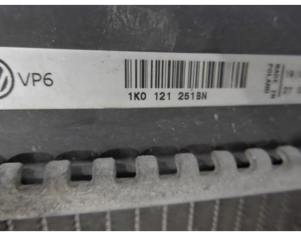 radiator racire skoda octavia 2 1.4tsi cax 1k0121251bn