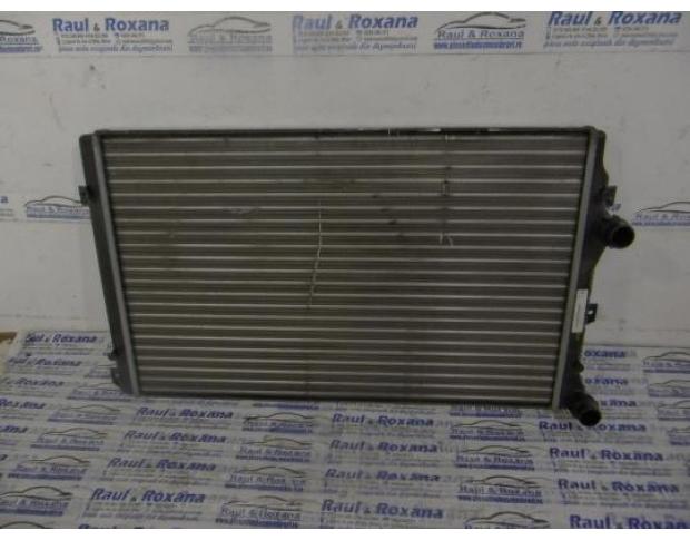 radiator racire skoda octavia 2 1.4tsi cax 1k0121253bb