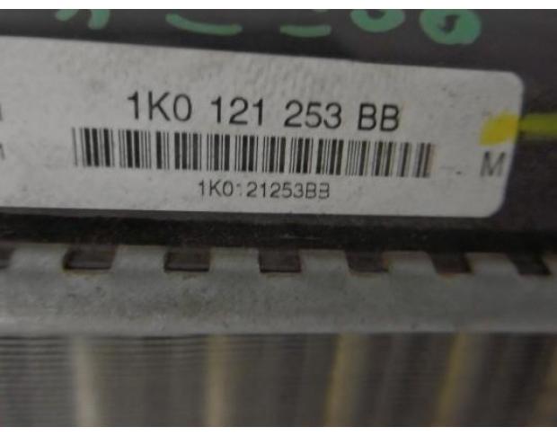 radiator racire skoda octavia 2 1.4tsi cax 1k0121253bb