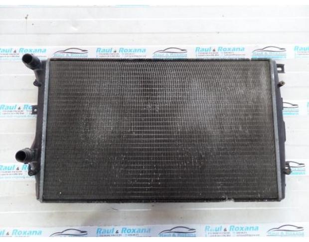radiator racire skoda octavia 2 1.9tdi bxe 1k0121253aa