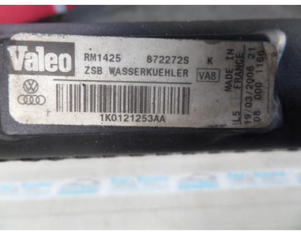 radiator racire skoda octavia 2 1.9tdi bxe 1k0121253aa