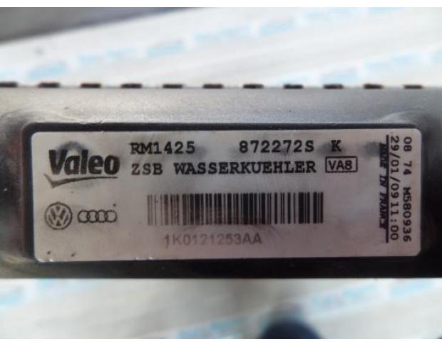 radiator racire skoda octavia 2 1.9tdi bxe 1k0121253aa