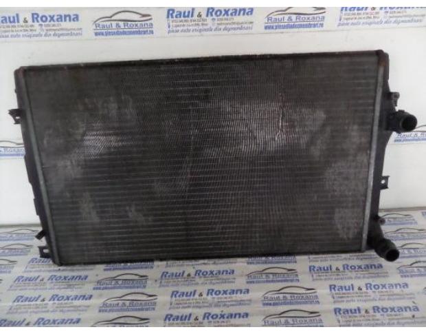 radiator racire skoda octavia 2 1.9tdi bxe 1k0121253aa