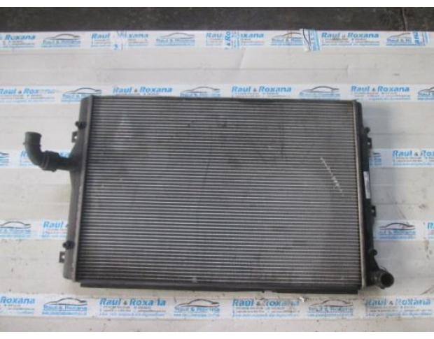 radiator racire skoda octavia 2 2.0tdi bkd 1k0121251n