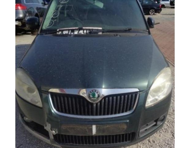 radiator racire skoda roomster 1.9tdi bsw