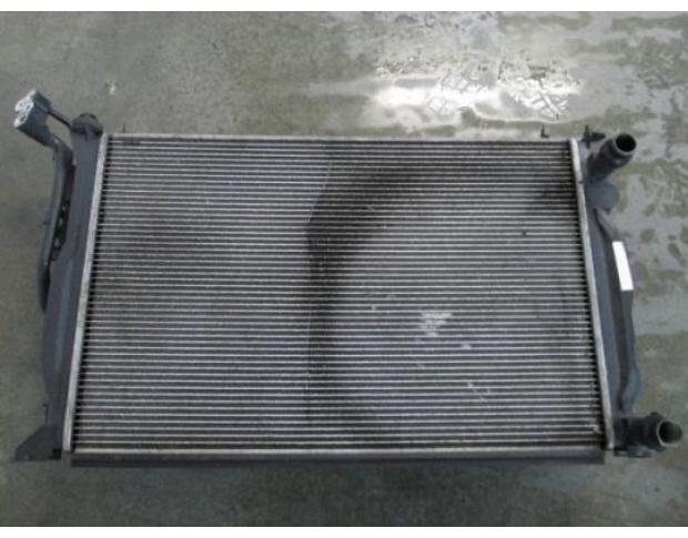 radiator racire  skoda superb (3u4) 2002/02 - 2008/03