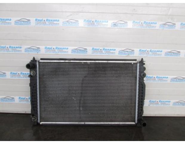 radiator racire skoda superb 2.5tdi aym 4b0121251af