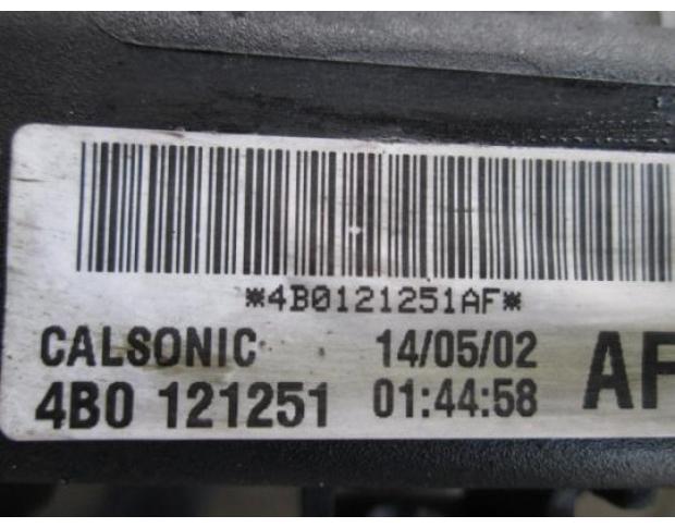 radiator racire skoda superb 2.5tdi aym 4b0121251af