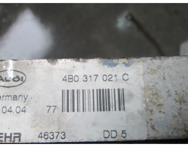 radiator racire ulei 4b0317021c audi a6 2.5tdi