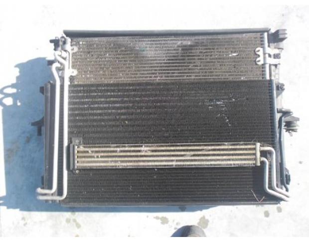 radiator racire  volkswagen touareg (7la, 7l6, 7l7) 2002/10-2010/05