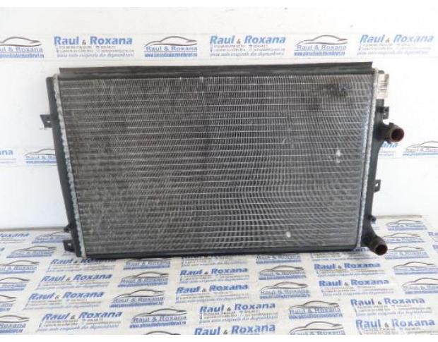 radiator racire vw golf 5 1.9tdi