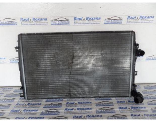 radiator racire vw golf 5 2.0sdi bdk