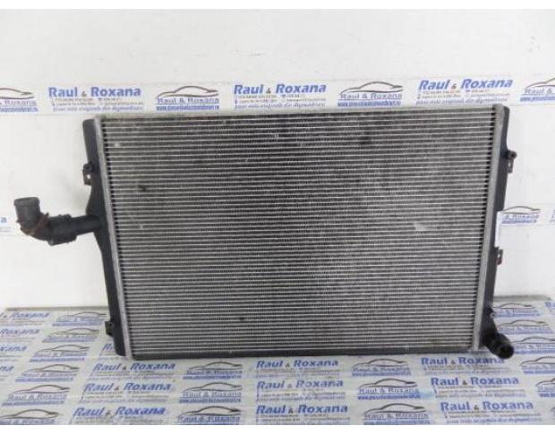 radiator racire vw golf 5 2.0tdi 1k0121251n