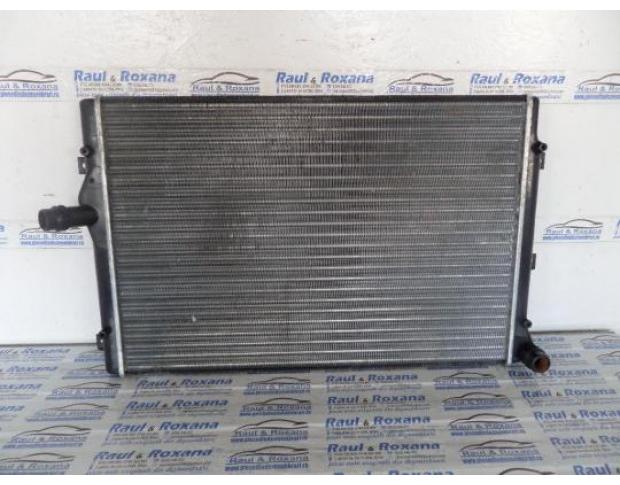 radiator racire vw golf 5 2.0tdi bkd