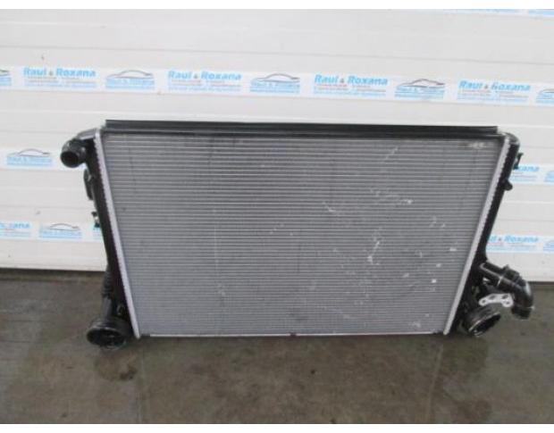 radiator racire vw golf 5 an 2004-2008