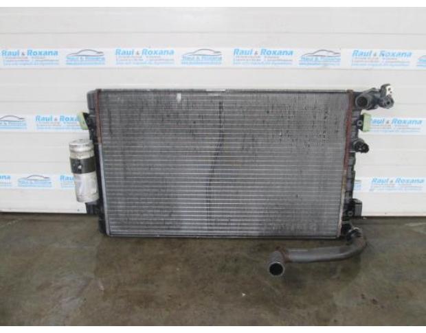radiator racire vw golf iv (1j1) 1997-2005